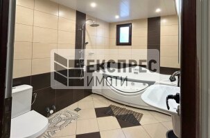  2 Schlafzimmer Wohnung, Chataldzha