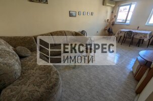 Furnished 1 bedroom apartment, Regional hospital
