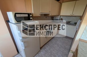 Furnished 1 bedroom apartment, Regional hospital