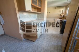 Furnished 1 bedroom apartment, Regional hospital