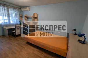 Furnished 1 bedroom apartment, Regional hospital
