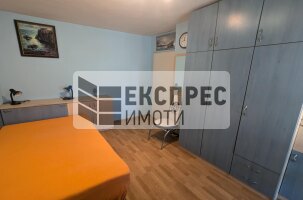 Furnished 1 bedroom apartment, Regional hospital