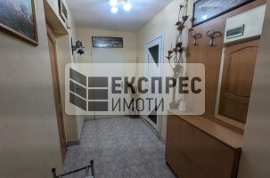 Furnished 1 bedroom apartment, Regional hospital