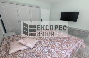 Обзаведен Двустаен апартамент, Гръцка махала