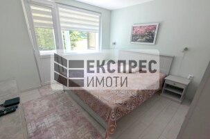Обзаведен Двустаен апартамент, Гръцка махала