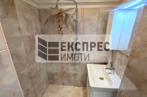Обзаведен Двустаен апартамент, Гръцка махала