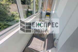 Обзаведен Двустаен апартамент, Гръцка махала
