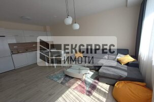 Oбзаведен, нов Двустаен апартамент, Окръжна болница