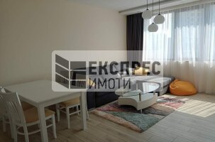Oбзаведен, нов Двустаен апартамент, Окръжна болница