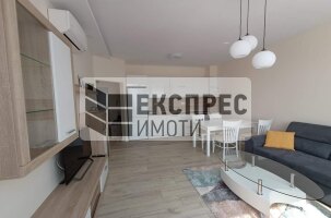 Oбзаведен, нов Двустаен апартамент, Окръжна болница