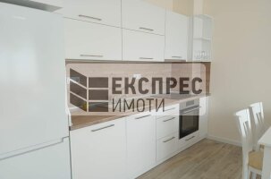 Oбзаведен, нов Двустаен апартамент, Окръжна болница