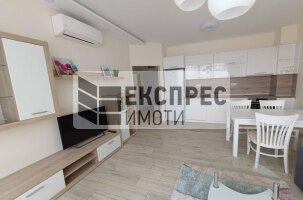 Oбзаведен, нов Двустаен апартамент, Окръжна болница