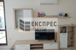 Oбзаведен, нов Двустаен апартамент, Окръжна болница