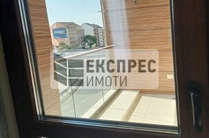 Oбзаведен, нов Двустаен апартамент, Окръжна болница