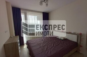 Oбзаведен, нов Двустаен апартамент, Окръжна болница
