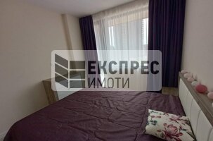 Oбзаведен, нов Двустаен апартамент, Окръжна болница