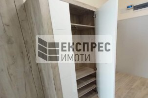Oбзаведен, нов Двустаен апартамент, Окръжна болница