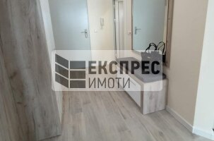 Oбзаведен, нов Двустаен апартамент, Окръжна болница