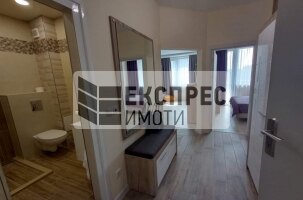 Oбзаведен, нов Двустаен апартамент, Окръжна болница