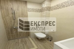 Oбзаведен, нов Двустаен апартамент, Окръжна болница
