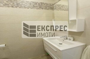 Oбзаведен, нов Двустаен апартамент, Окръжна болница