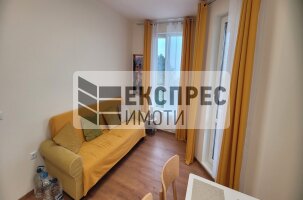 New, Furnished 1 bedroom apartment, St. Constantine and Elena