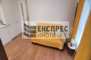 New, Furnished 1 bedroom apartment, St. Constantine and Elena