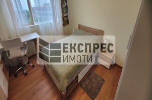 New, Furnished 1 bedroom apartment, St. Constantine and Elena