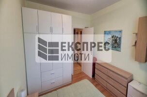 New, Furnished 1 bedroom apartment, St. Constantine and Elena