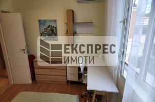 New, Furnished 1 bedroom apartment, St. Constantine and Elena