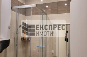 New, Furnished 1 bedroom apartment, St. Constantine and Elena