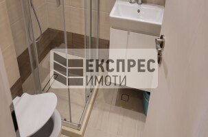 New, Furnished 1 bedroom apartment, St. Constantine and Elena