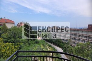 New, Furnished 1 bedroom apartment, St. Constantine and Elena