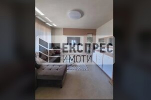 Обзавeден Тристаен апартамент, Виница