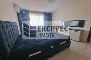 Обзавeден Тристаен апартамент, Виница