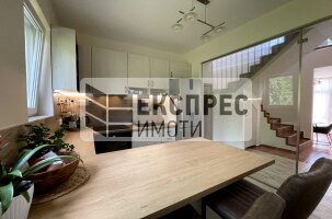  2 Schlafzimmer Wohnung, Akchelar