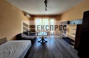 Furnished 3 bedroom apartment, Regional hospital