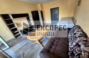 Furnished 3 bedroom apartment, Regional hospital