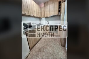 Furnished 3 bedroom apartment, Regional hospital
