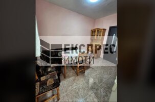 Furnished 3 bedroom apartment, Regional hospital