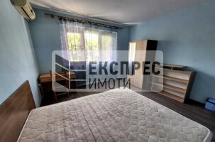 Furnished 3 bedroom apartment, Regional hospital