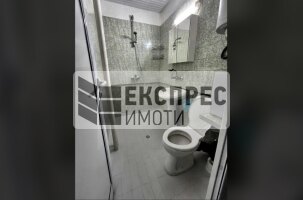 Furnished 3 bedroom apartment, Regional hospital