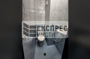 Furnished 3 bedroom apartment, Regional hospital