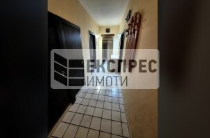 Furnished 3 bedroom apartment, Regional hospital