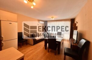 Обзаведен, Двустаен апартамент, Лятно кино Тракия