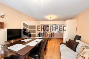 Обзаведен, Двустаен апартамент, Лятно кино Тракия