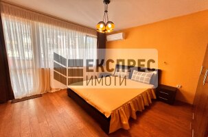 Обзаведен, Двустаен апартамент, Лятно кино Тракия