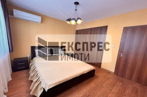 Обзаведен, Двустаен апартамент, Лятно кино Тракия