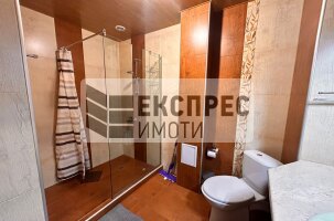Обзаведен, Двустаен апартамент, Лятно кино Тракия