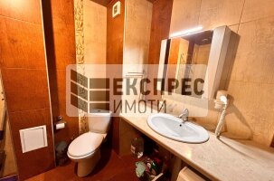 Обзаведен, Двустаен апартамент, Лятно кино Тракия